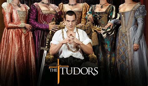 i tudor serie wikipwdia|tudors series where to watch.